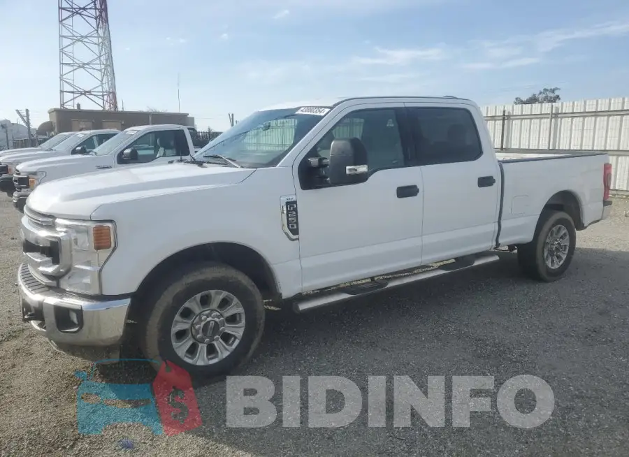1FT7W2A69LED17293 Photo# 1