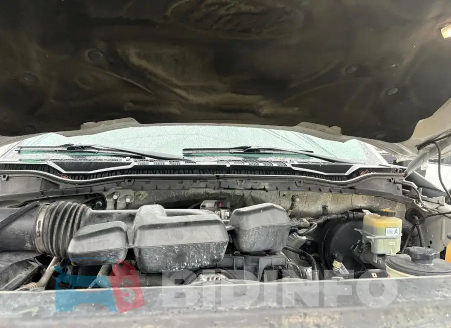 1FT7W2B67HEF20320 Photo# 7