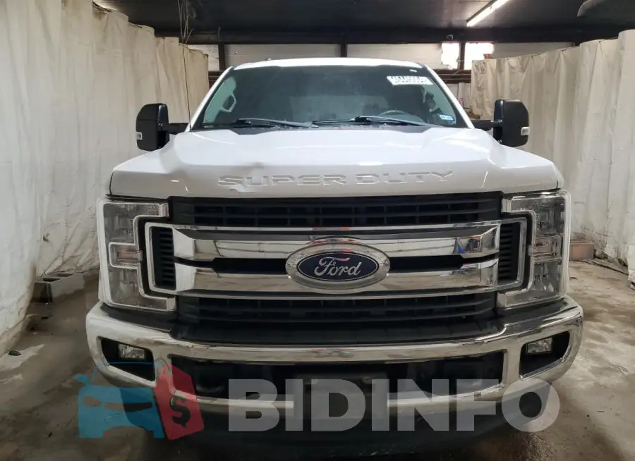 1FT7W2BT1KEC44892 Photo# 5