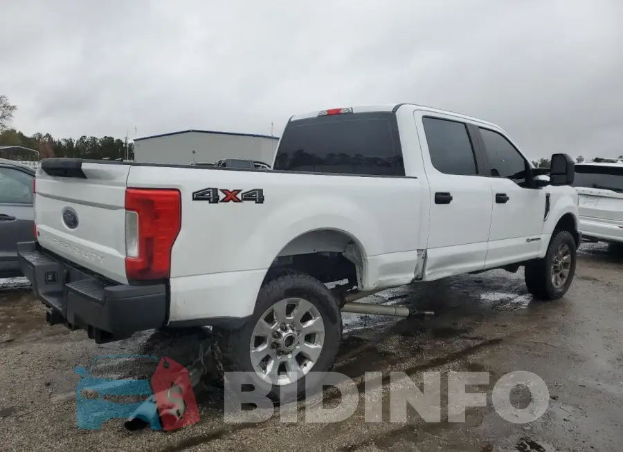 1FT7W2BT2HEC46238 Photo# 3