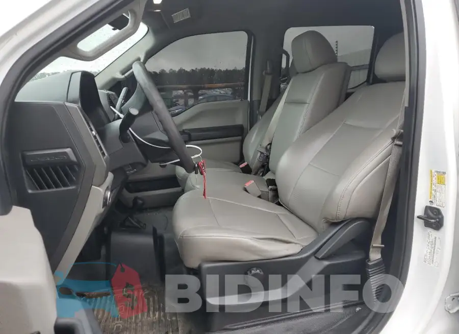 1FT7W2BT2HEC46238 Photo# 7