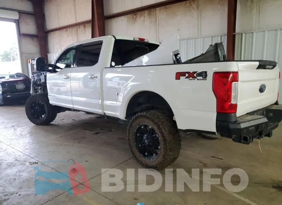 1FT7W2BT3KED26638 Photo# 2