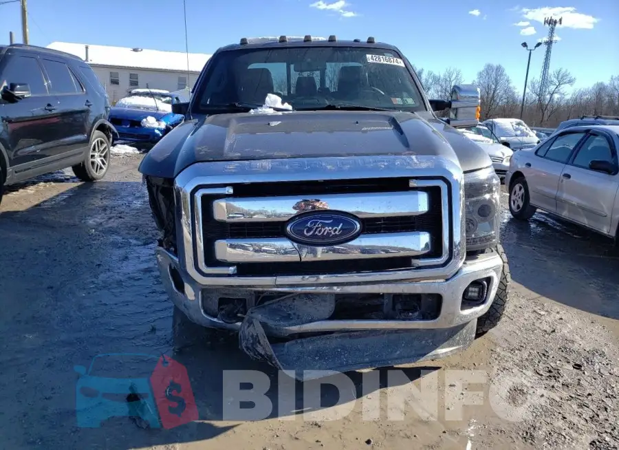 1FT7W2BT4GEB92066 Photo# 5