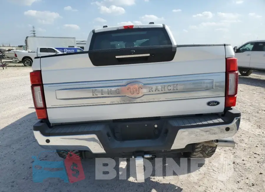 1FT7W2BT8MEC18163 Photo# 6