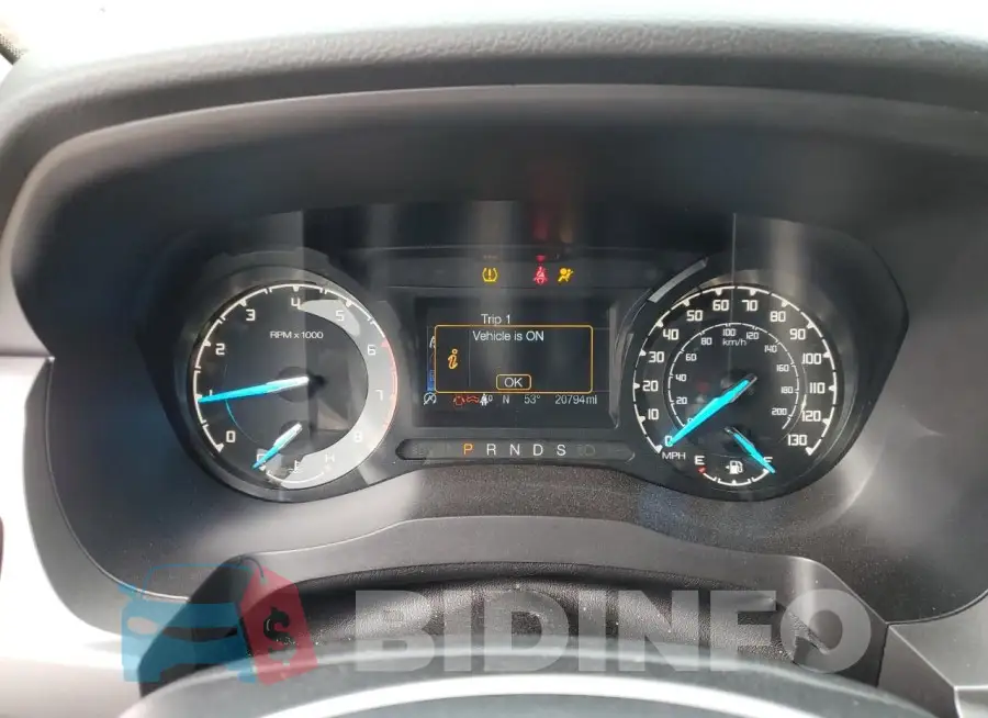 1FTER4FH1MLD85394 Photo# 9