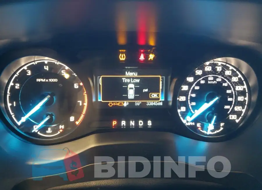 1FTER4FH4MLD35296 Photo# 9