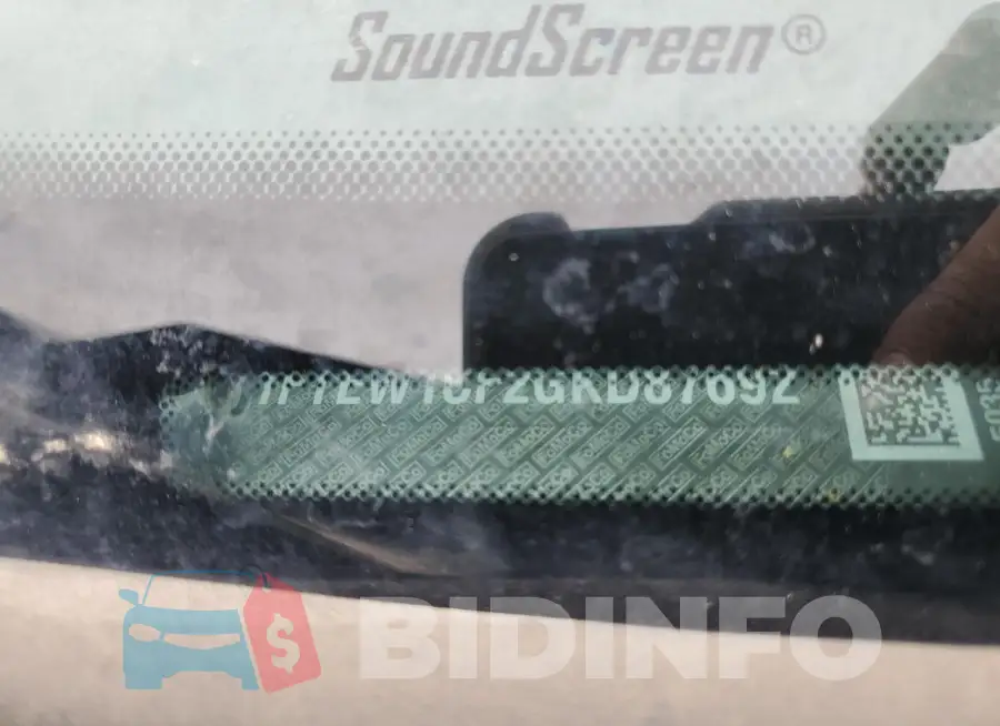 1FTEW1CF2GKD87692 Photo# 12