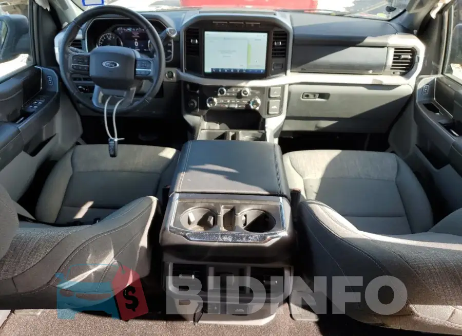 1FTEW1CP8MFD00956 Photo# 8