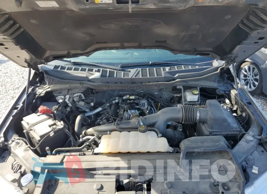 1FTEW1CP8MFD00956 Photo# 11