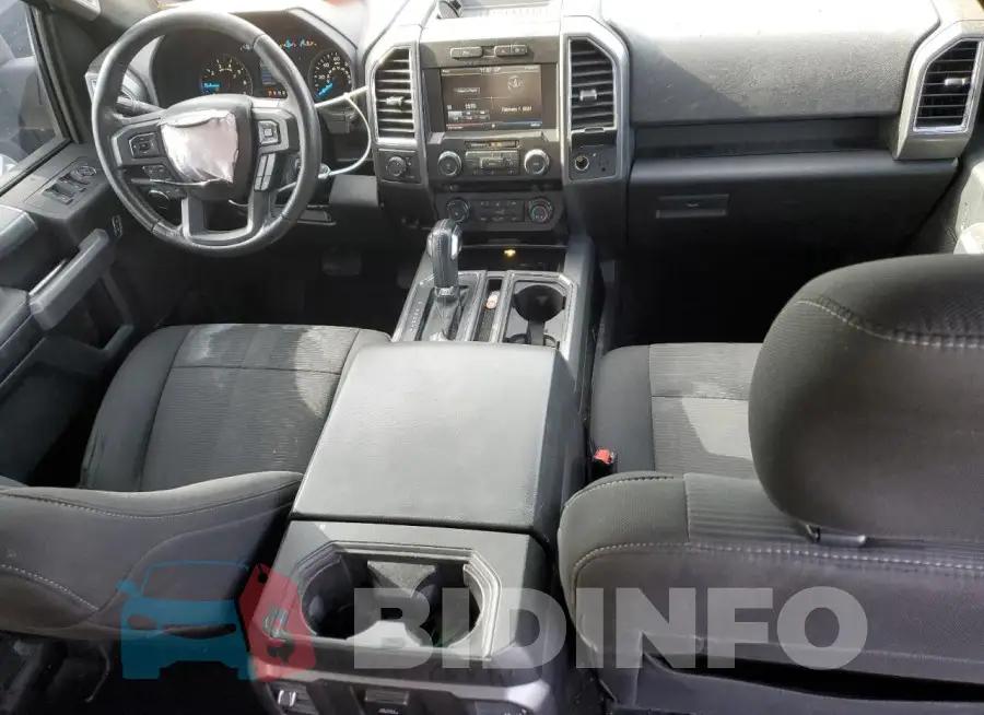 1FTEW1CP9FFB71760 Photo# 8