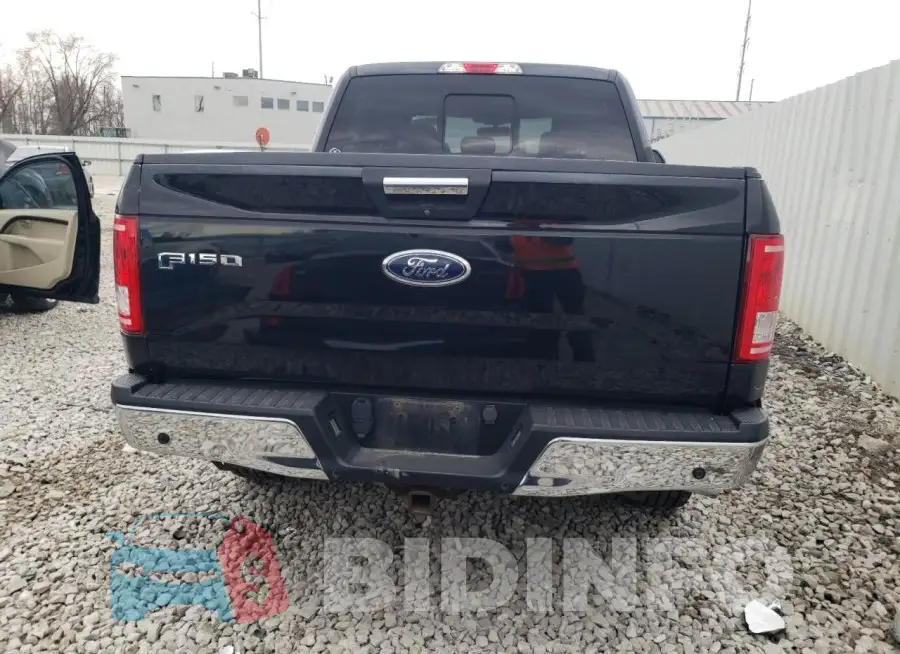 1FTEW1EG7FKD14757 Photo# 6