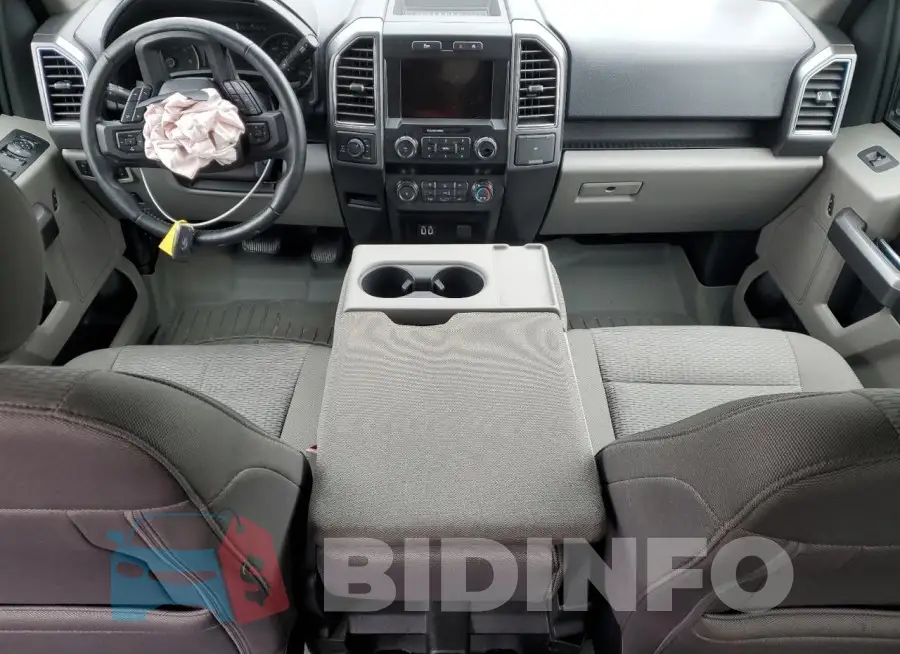 1FTEW1EP5LFA92837 Photo# 8