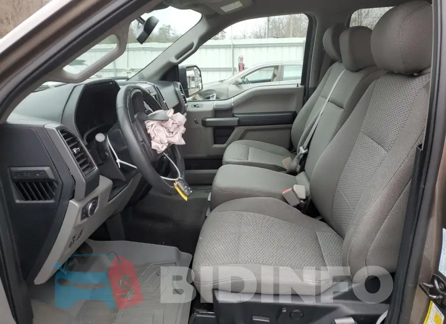 1FTEW1EP5LFA92837 Photo# 7