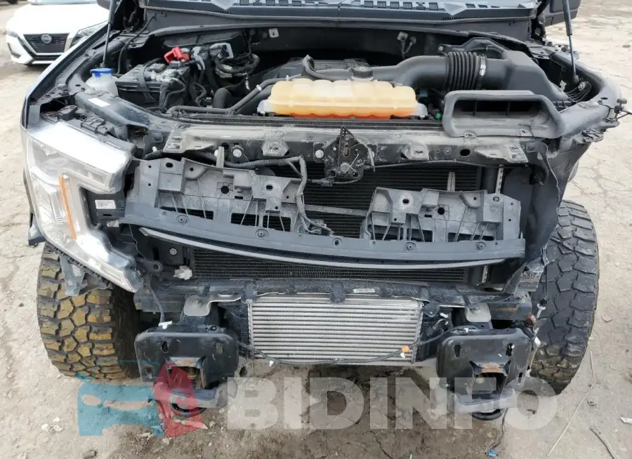 1FTEW1EP6JFE15810 Photo# 11