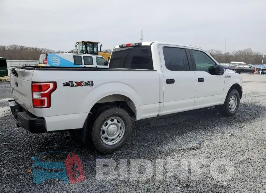 1FTFW1E58JKD60920 Photo# 3