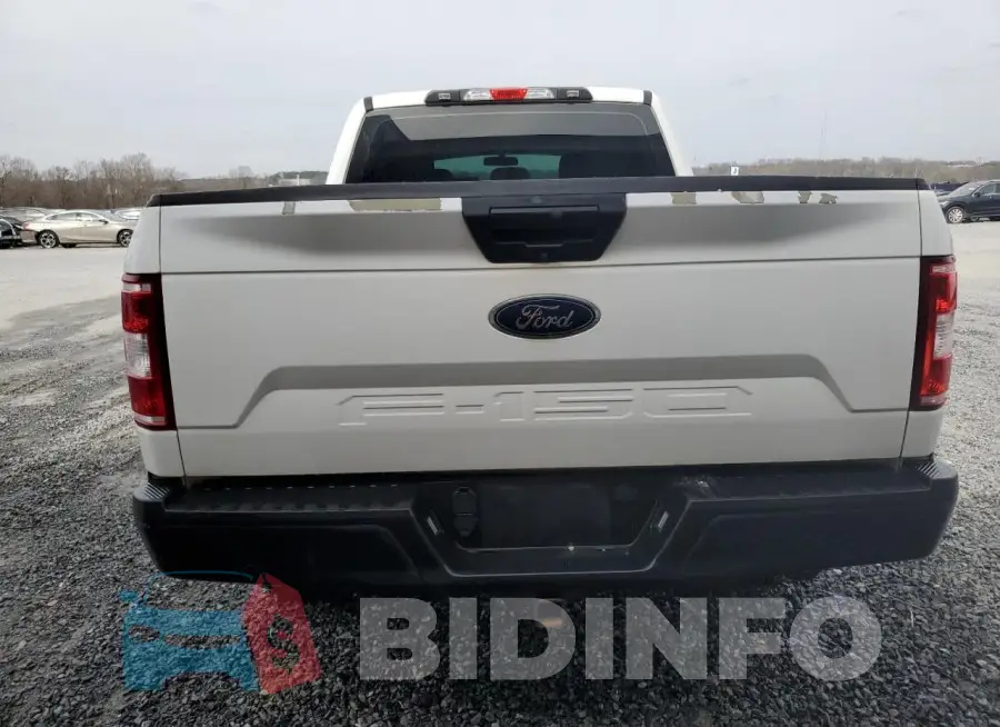 1FTFW1E58JKD60920 Photo# 6