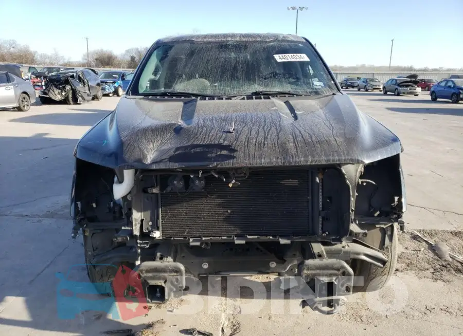1FTFW1E59NFA12350 Photo# 5