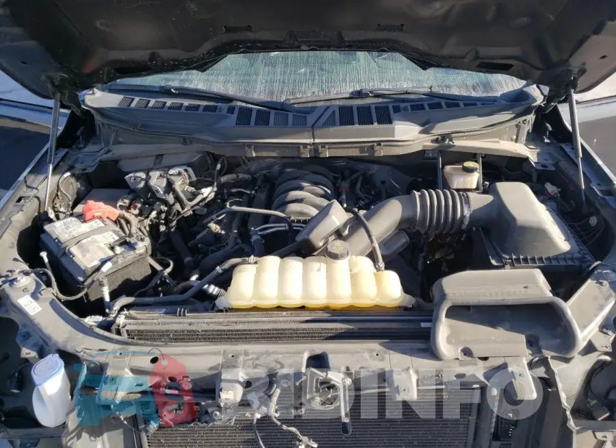 1FTFW1E59NFA12350 Photo# 11