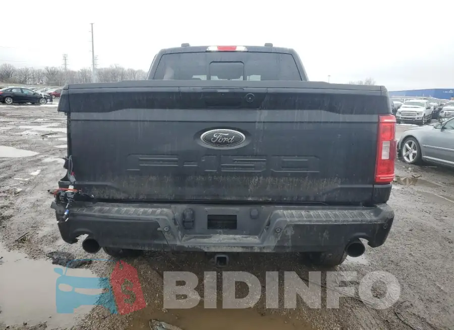 1FTFW1ED4PFB98891 Photo# 6