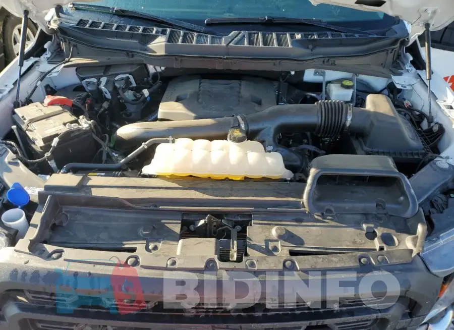 1FTFX1E80PKD72415 Photo# 11