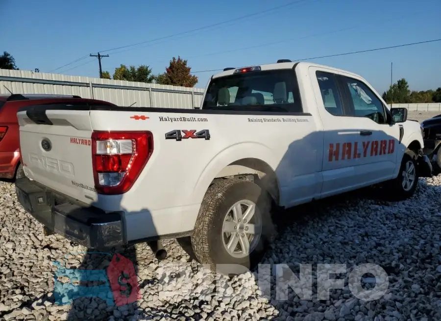 1FTFX1E80PKD72415 Photo# 3
