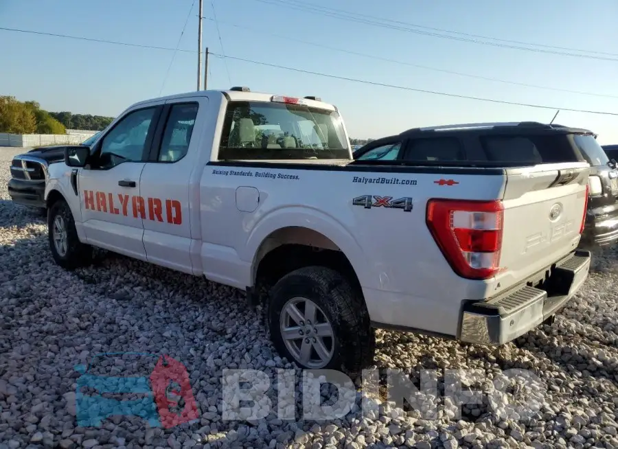 1FTFX1E80PKD72415 Photo# 2