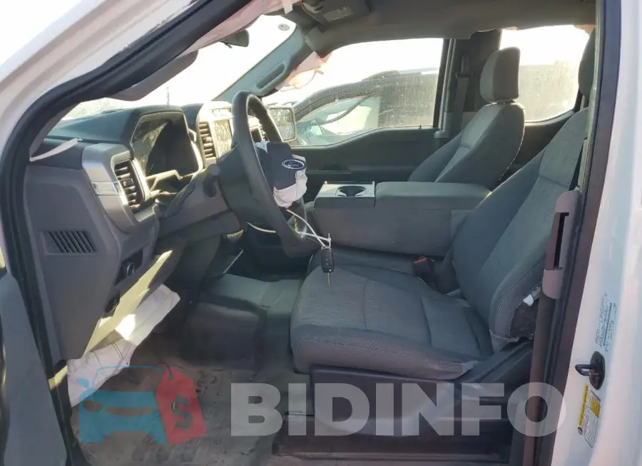 1FTFX1E80PKD72415 Photo# 7