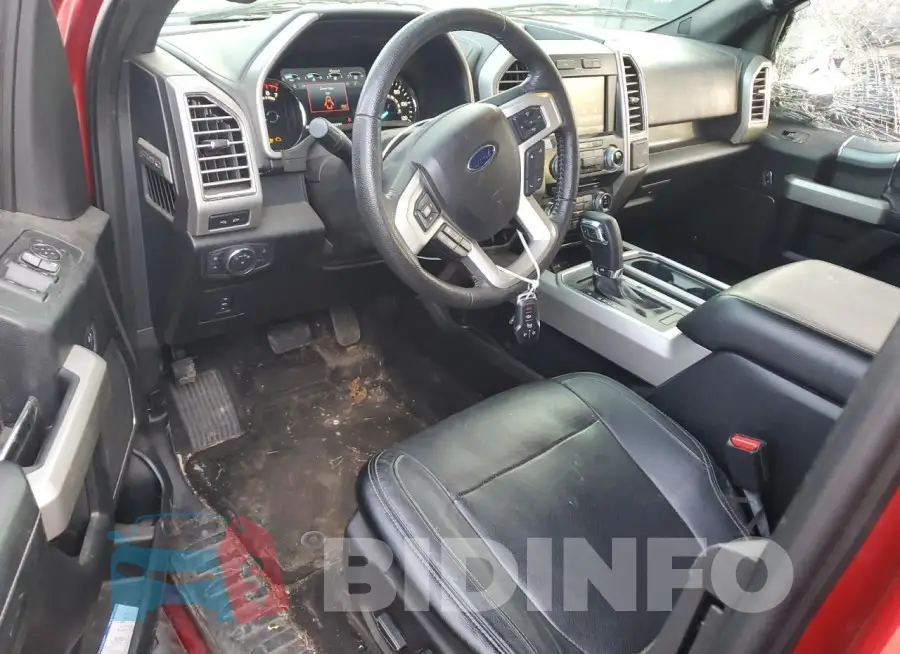 1FTFX1EG3FFB05364 Photo# 8