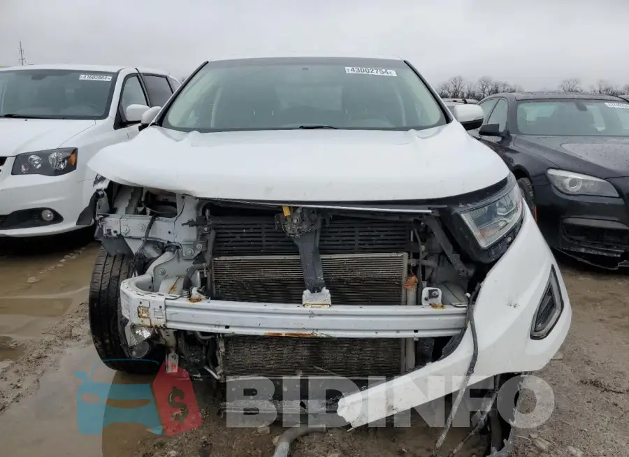 2FMPK3J8XHBB58527 Photo# 5