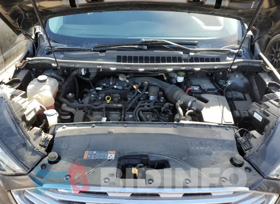 2FMPK4G92KBC24050 Photo# 11