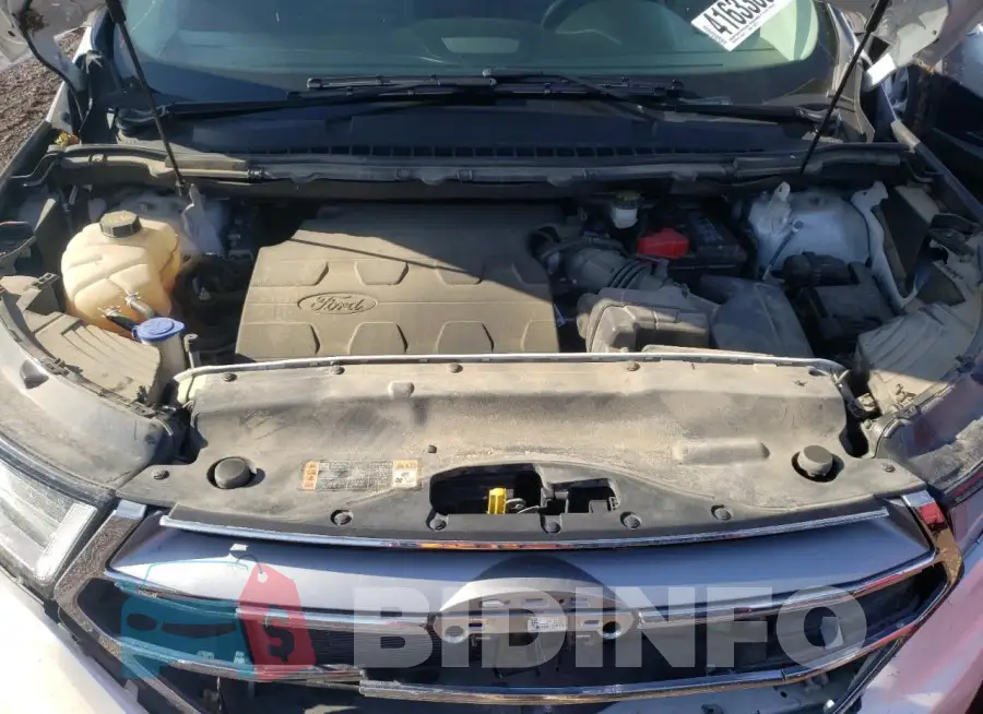 2FMPK4J86HBB84936 Photo# 12