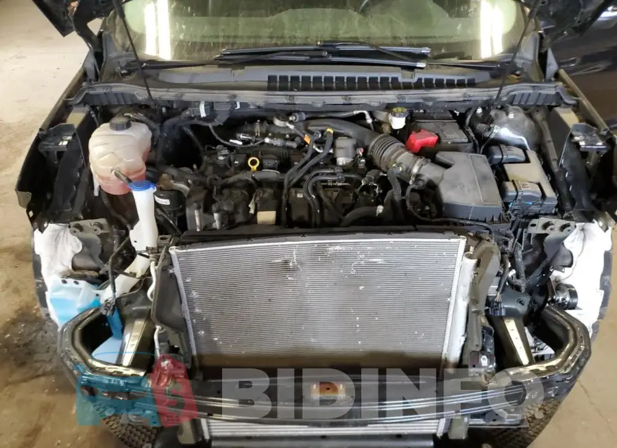 2FMPK4J91KBC16515 Photo# 11