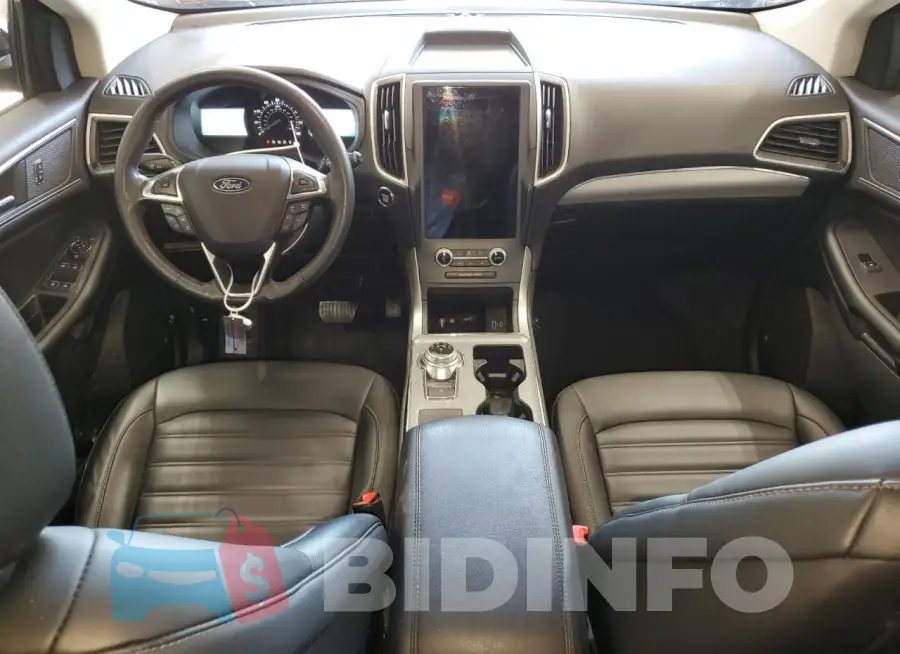 2FMPK4J97NBA15643 Photo# 8
