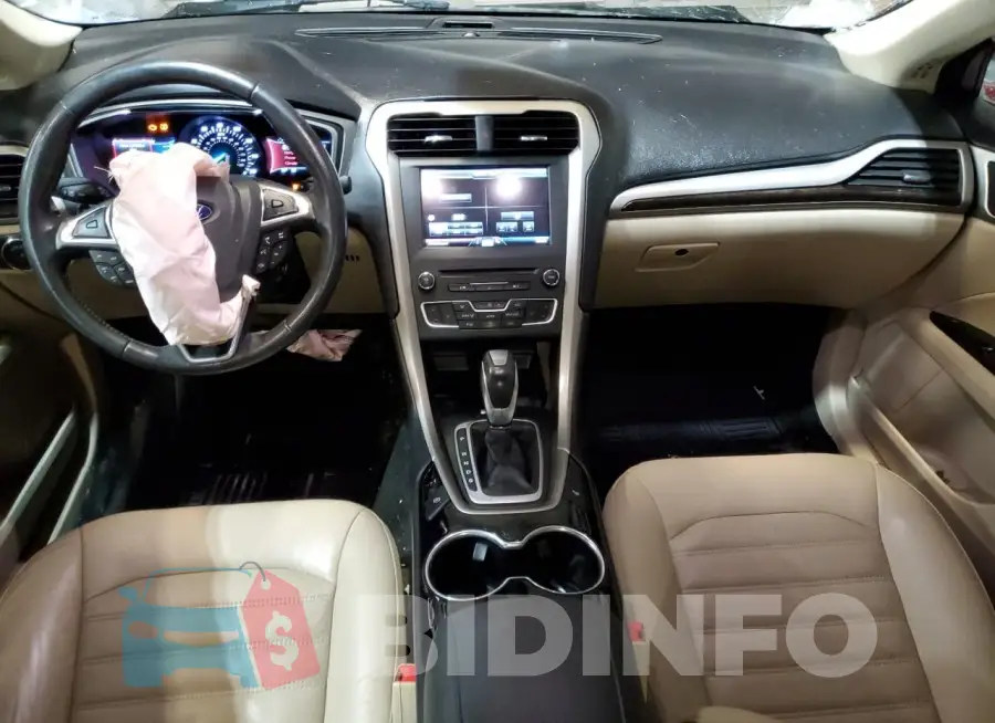 3FA6P0H98GR193541 Photo# 8