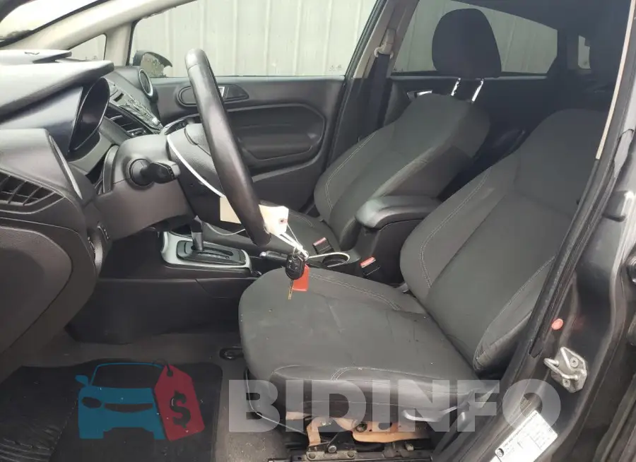 3FADP4BJ6FM200029 Photo# 7