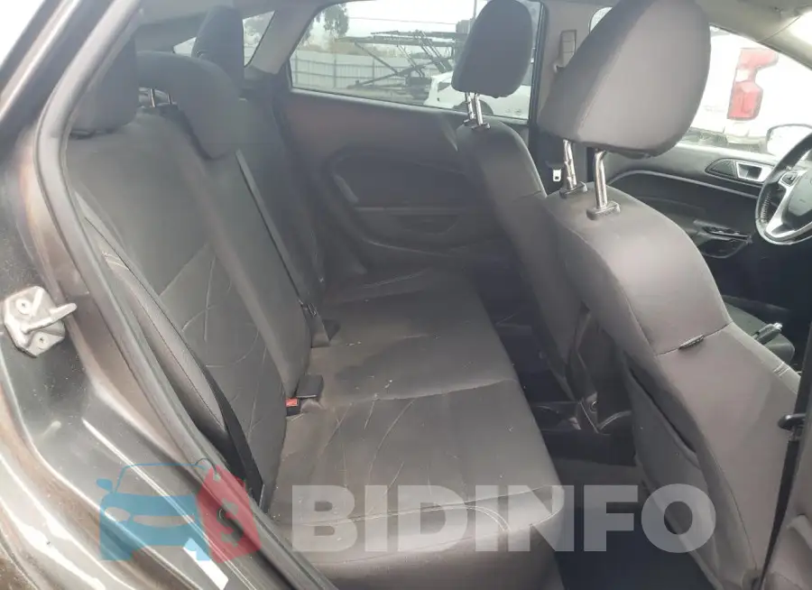 3FADP4BJ6FM200029 Photo# 10