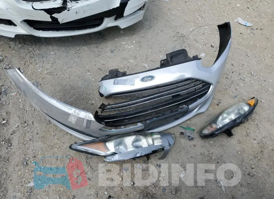 3FADP4EJ5FM191125 Photo# 13