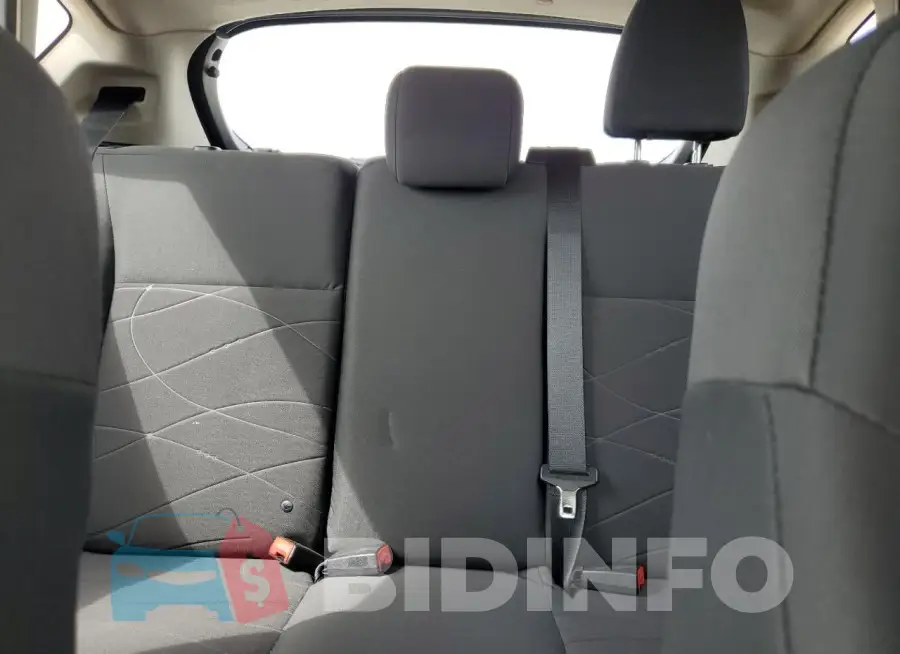 3FADP4EJ5FM191125 Photo# 10