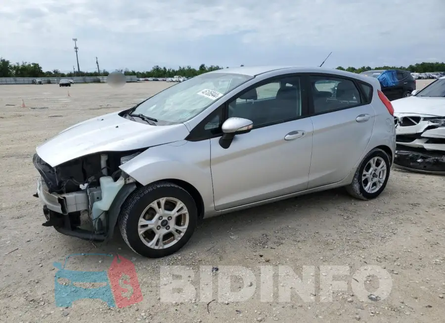 3FADP4EJ5FM191125 Photo# 1