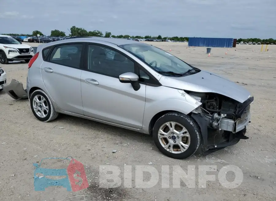 3FADP4EJ5FM191125 Photo# 4