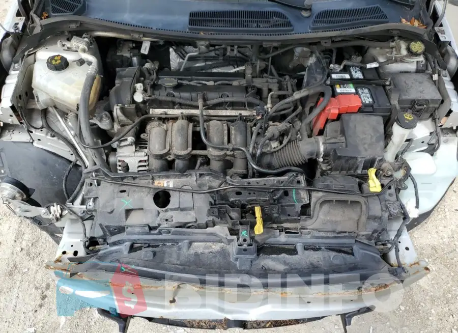 3FADP4EJ5FM191125 Photo# 12