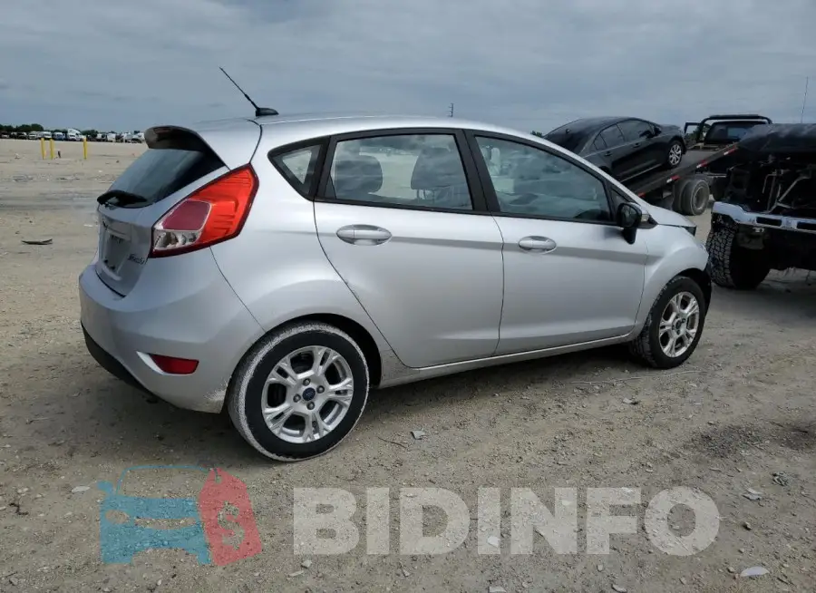 3FADP4EJ5FM191125 Photo# 3
