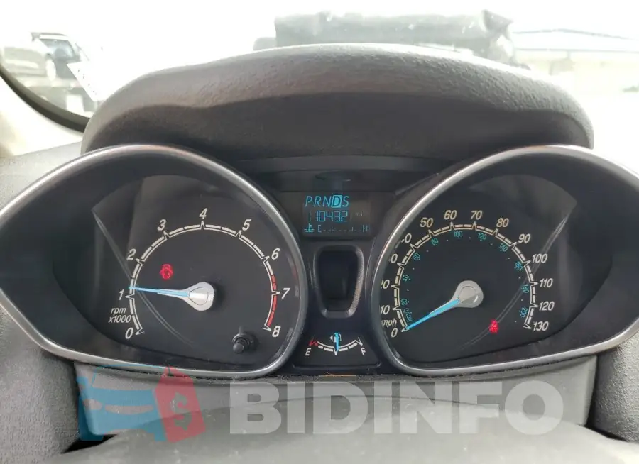 3FADP4EJ5FM191125 Photo# 9