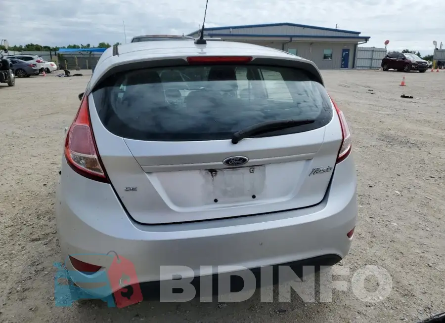 3FADP4EJ5FM191125 Photo# 6