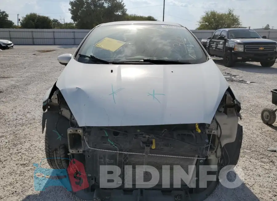 3FADP4EJ8FM167661 Photo# 5