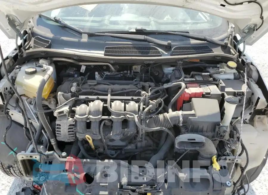 3FADP4EJ8FM167661 Photo# 11
