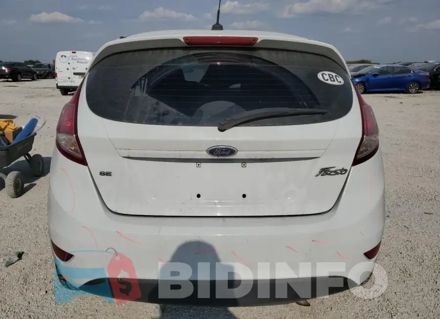 3FADP4EJ8FM167661 Photo# 6