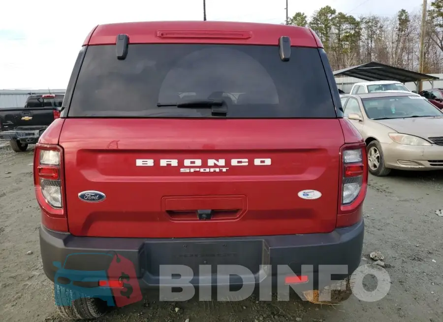 3FMCR9B60MRA97663 Photo# 6