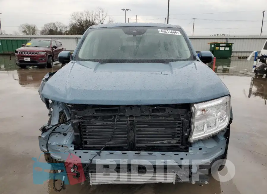 3FTTW8F94PRA11173 Photo# 5