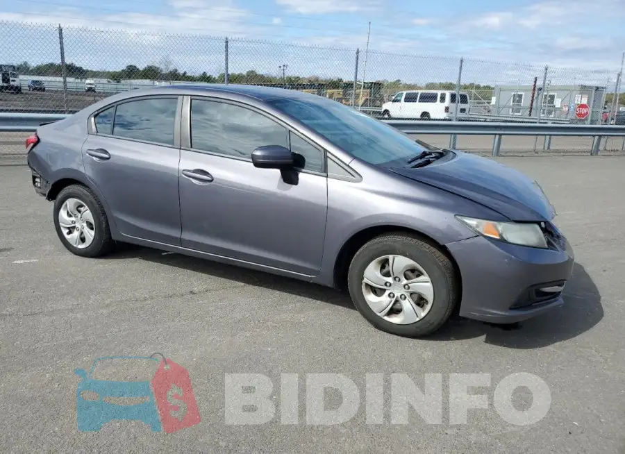 19XFB2F51FE085918 Photo# 4